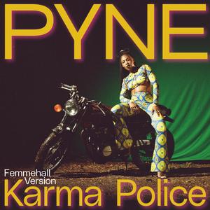 Karma Police (Femmehall Version)