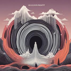 A Temple by the Sea by @bubblymixtape5356