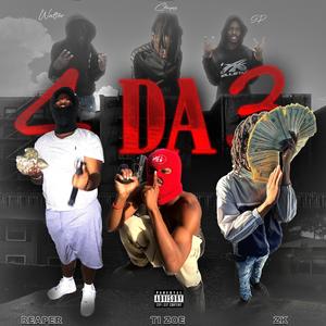 4 Da 3 (feat. Tí Zoeja & Zk)