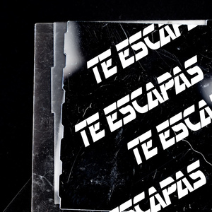 Te Escapas