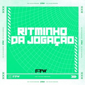 Ritminho da Jogação (feat. Mc Rd)