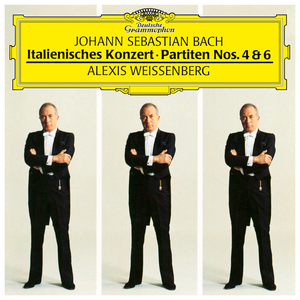 Partita No.4 In D , BWV 828:2. Allemande