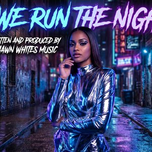 We Run the Night