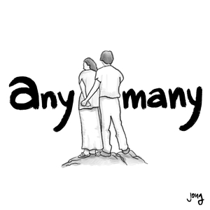 Anymany