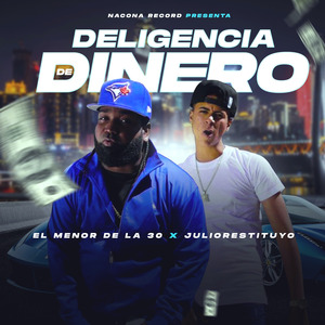 Diligencia de Dinero