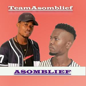 Asomblief (feat. BI YEKO)
