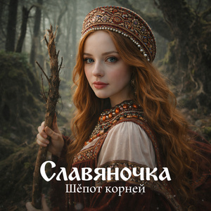 Шёпот корней