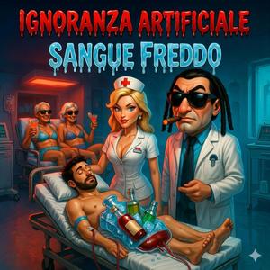 Sangue freddo