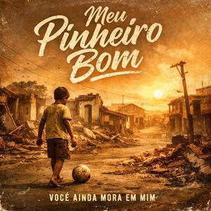 Meu Pinheiro bom