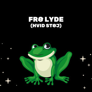 Beroligende Froskyde