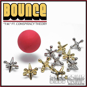 Bounce (Original Mix)