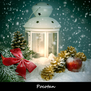 幸せな冬に眠る旋律