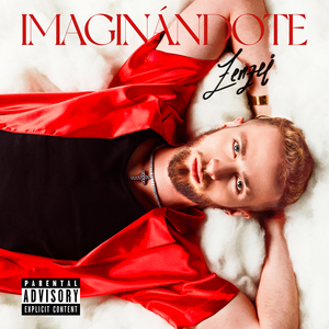 Imaginándote