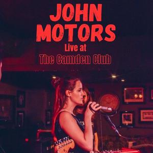 Fly Away (Live at the Camden Club) (Live)