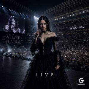 Whispers (Live)
