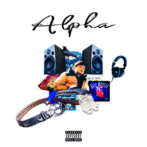 Psychedelic Pain (feat. Re-novel)