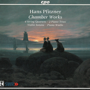 Violin Sonata in E Minor, Op. 27: III. Äußerst schwungvoll und feurig