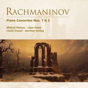 Piano Concerto No. 3 in D Minor, Op. 30:III. Finale. Alla breve