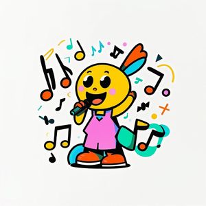 彩虹公主儿歌 传统经典国学古籍儿歌-经典国学古籍《神农本草经》