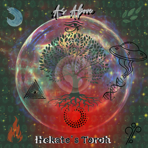 As Above