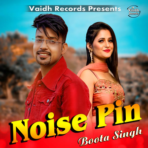 Noise Pin Boota Singh