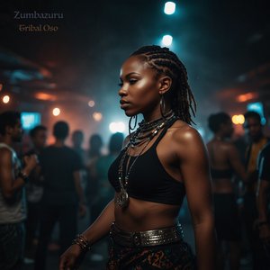 Zumbazuru
