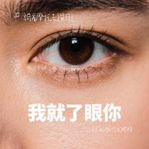 让我做你的眼睛 (Cover 子芮)