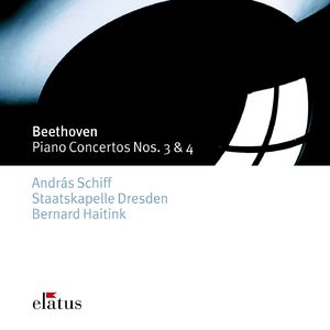Piano Concerto No. 4 in G Major, Op. 58:I. Allegro moderato