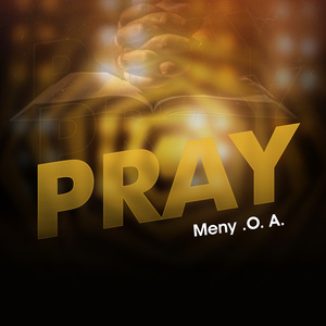 Pray