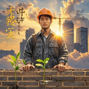 向阳生-陈天狮