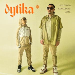 DYTIKA (feat. Marocoino101 & Jaypee)
