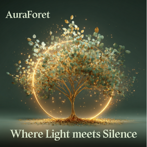 Rain Tapping on the Far Window