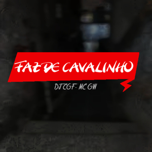 FAZ DE CAVALINHO
