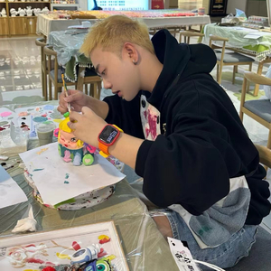 月光（cover 胡彦斌）