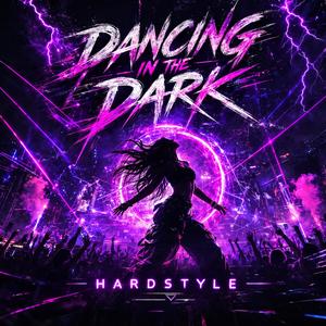 Dancing in the dark (feat. Nexielle)