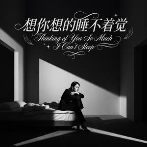 想你想的睡不着觉