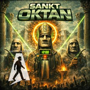 Sankt Oktan