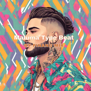 Maluma Type Beat