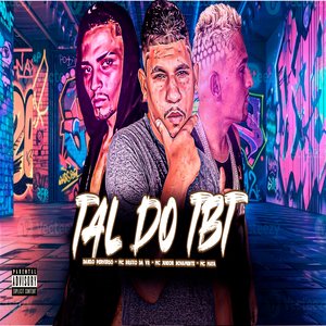 Tal do Tbt