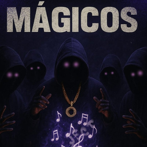 Mágicos