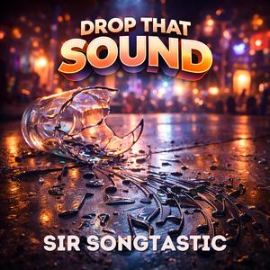Drop that Sound (Electro Dance)