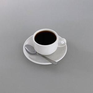 [Code#] "Decaffeine" // Cigarette and Coffee