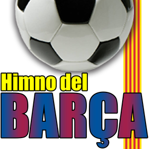 Fútbol Club Barcelona - Antiguo Himno del Barça