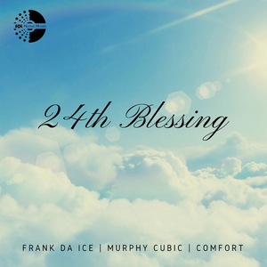 24th Blessing (Instrumental Mix)