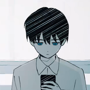 【16岁生日作】早高峰