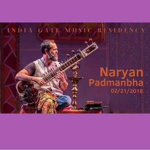 Naga > Improv Jam (Live)