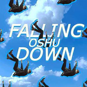 Falling down