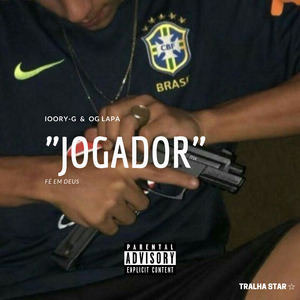 Jogador