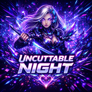 Uncuttable Night
