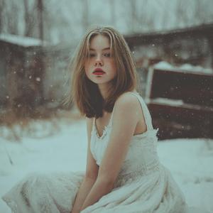 눈꽃처럼 (Like a Snowflake)